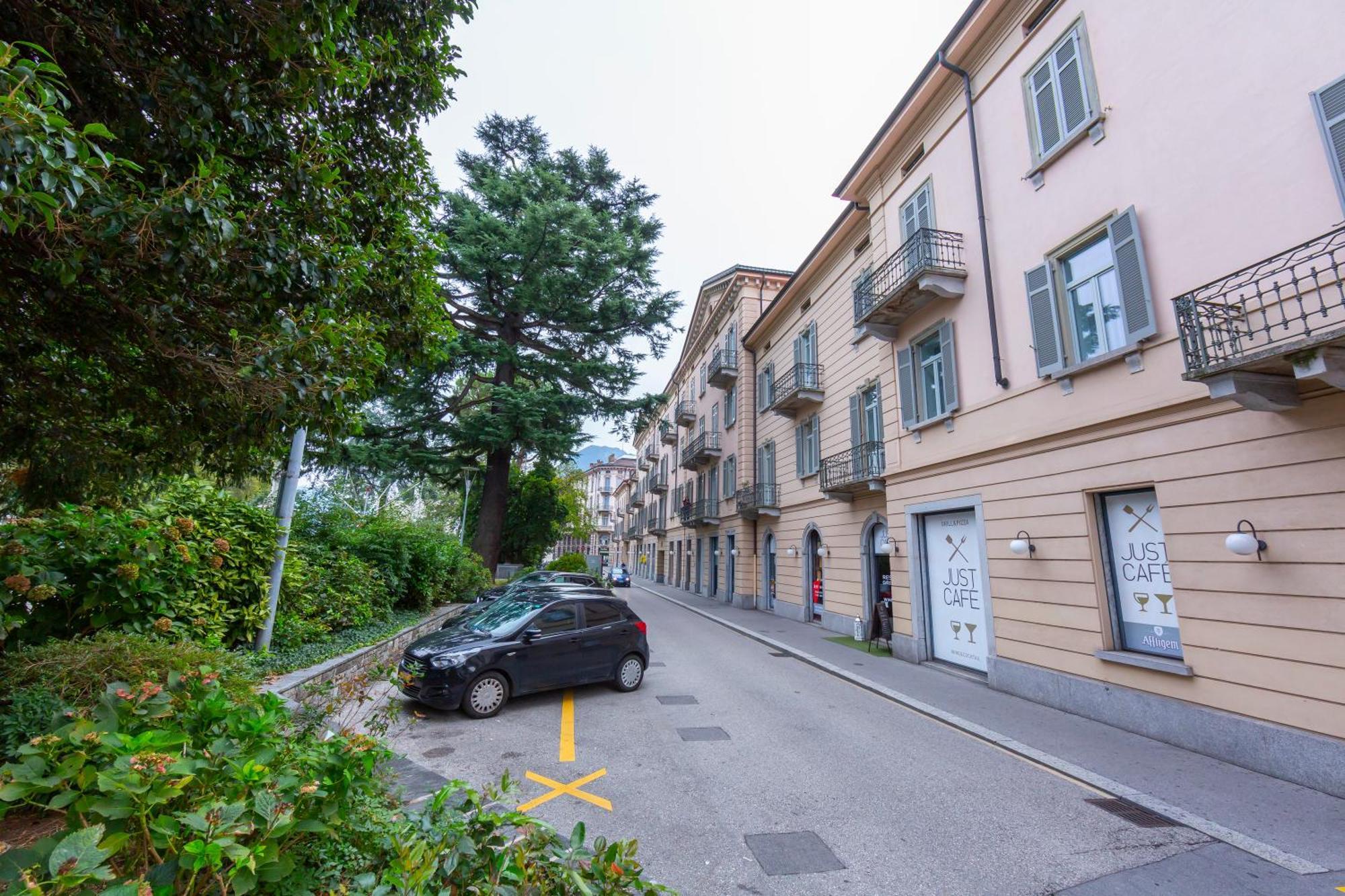 Love Of Lugano - Happy Rentals Exterior foto